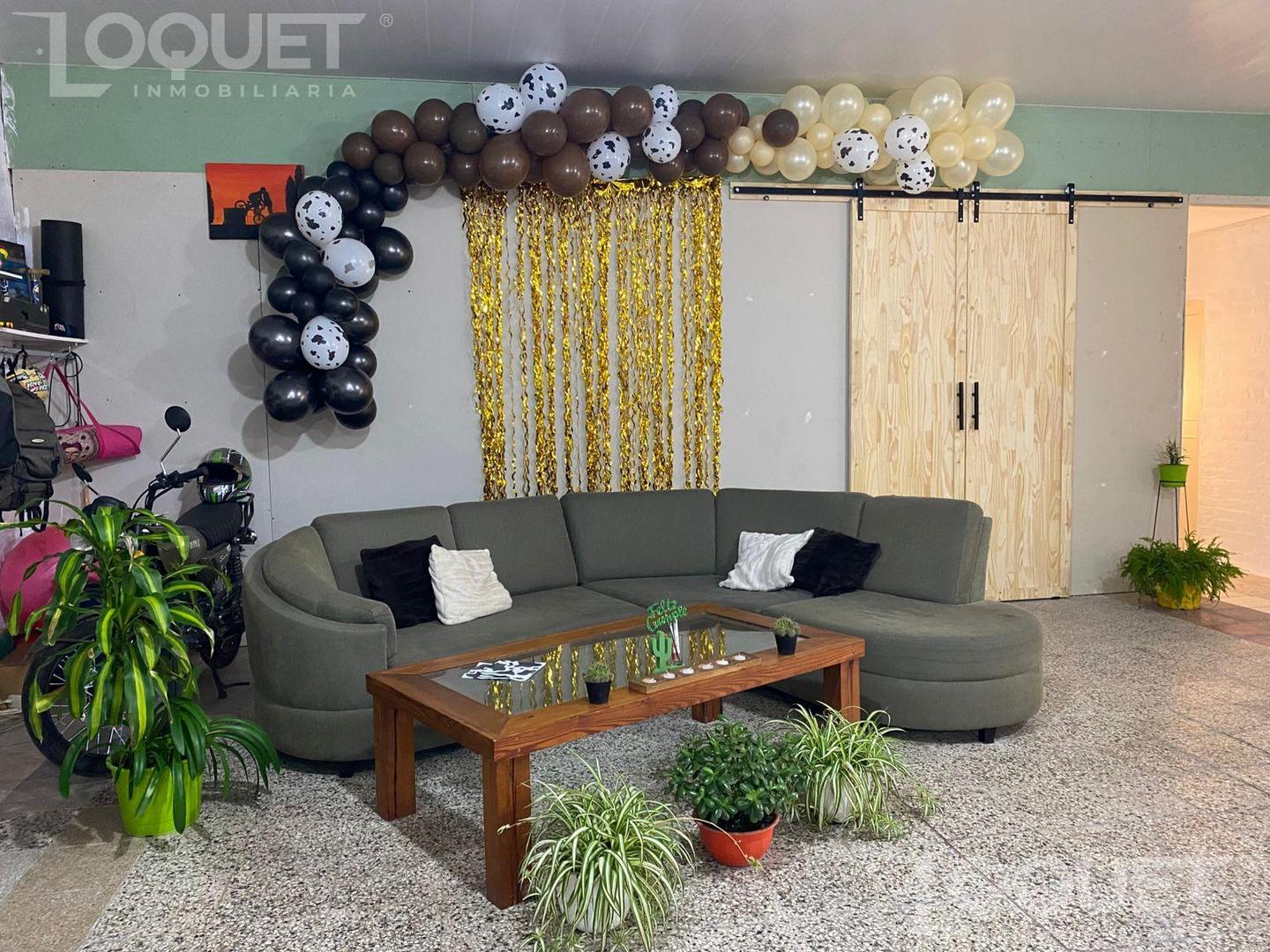 Casa en Venta 20 años