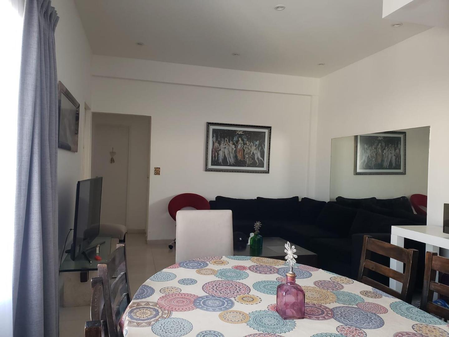 Departamento en Alquiler de 4 ambientes