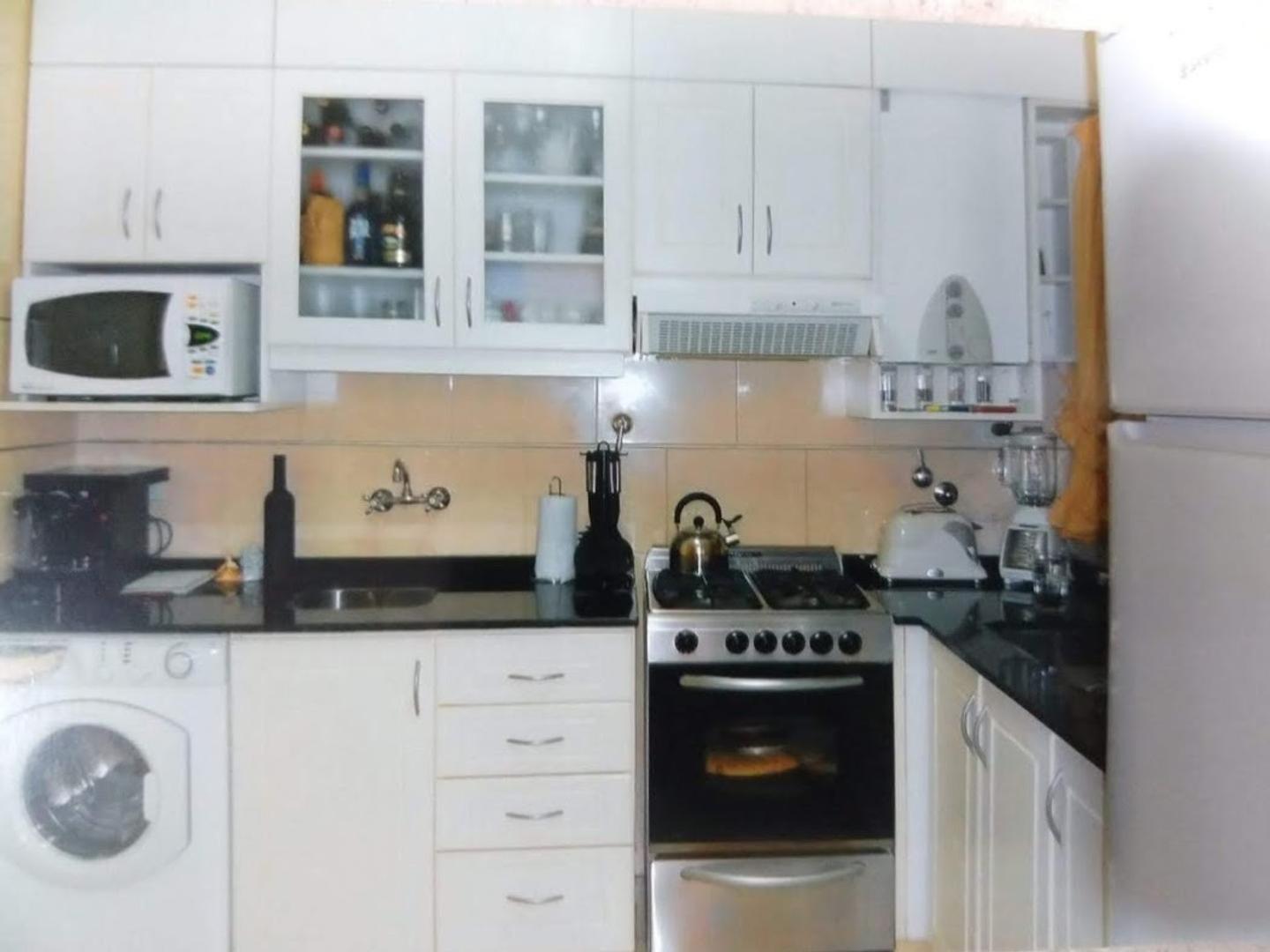 Departamento en Alquiler de 3 ambientes