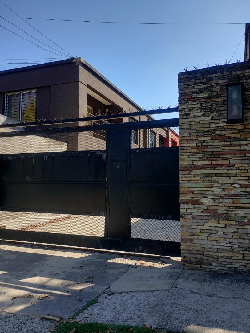 Lindísimo Departamento en Muñiz.