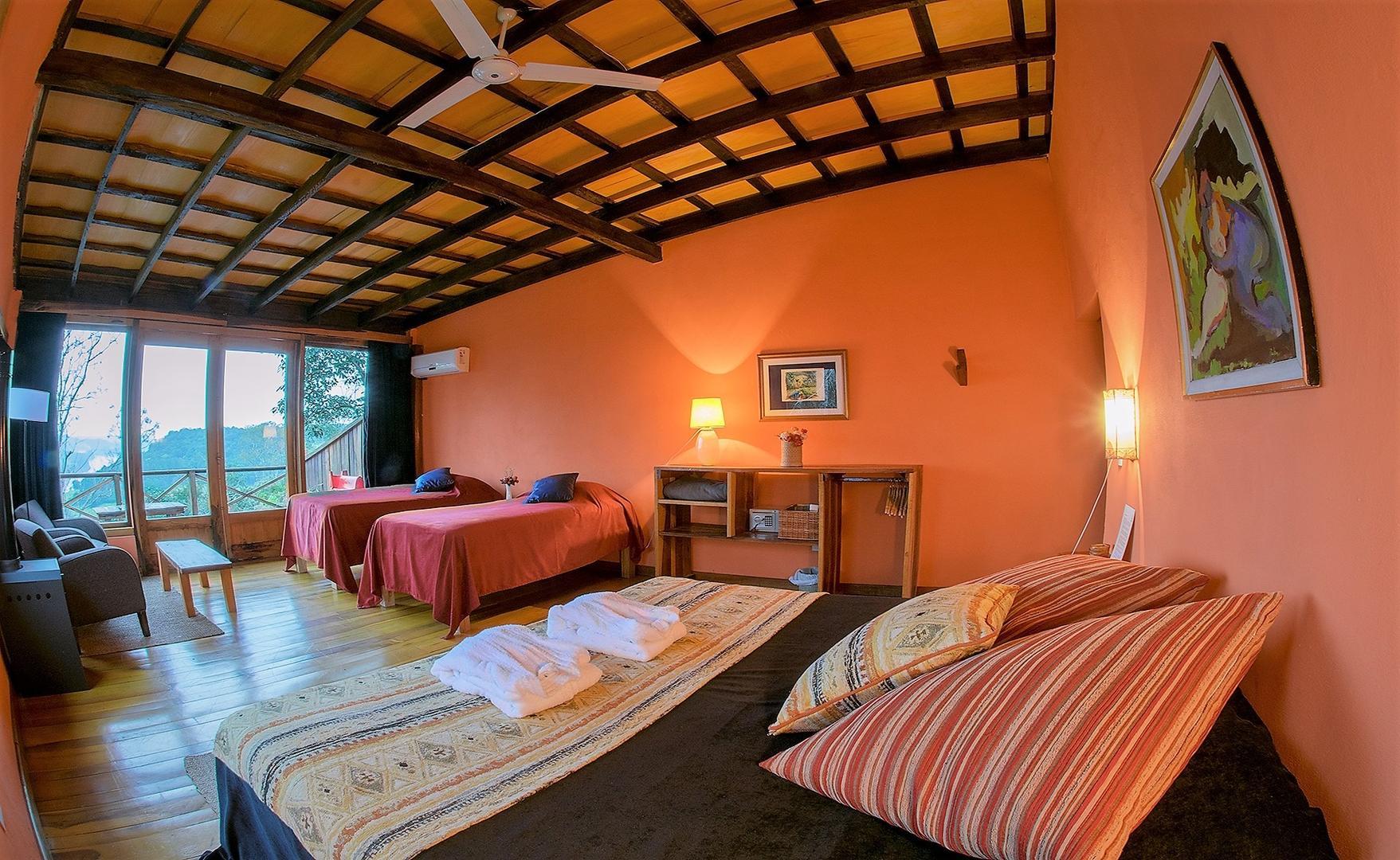 HOTEL BOUTIQUE DE LA SELVA