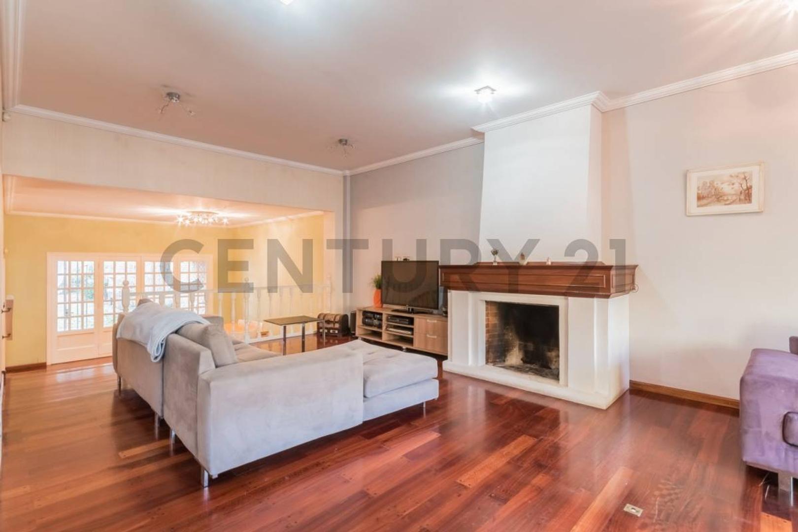 VENTA Chalet en el Barrio Inglés - Temperley