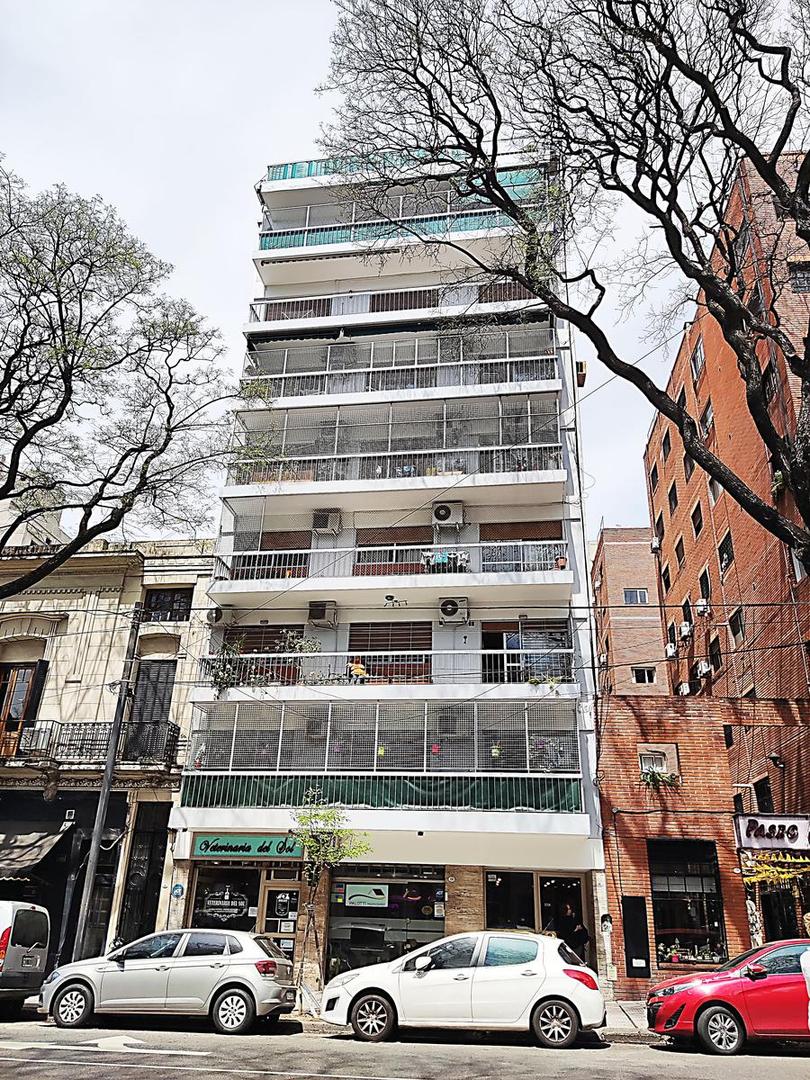 Pedro Goyena 118 5º C