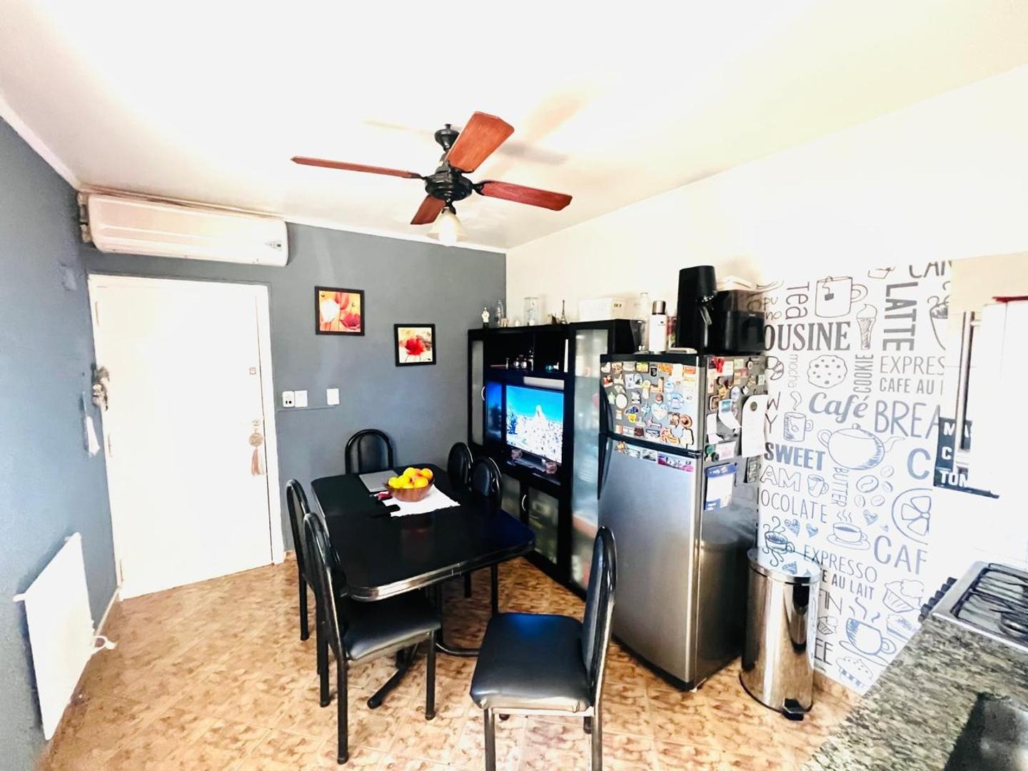 Departamento en Venta en Ramos Mejia, USD 80.000