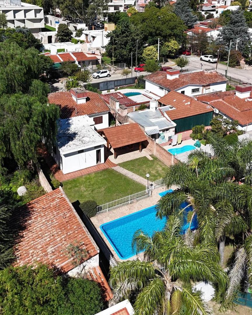Casa en Venta en Sol Y Lago, USD 235.000
