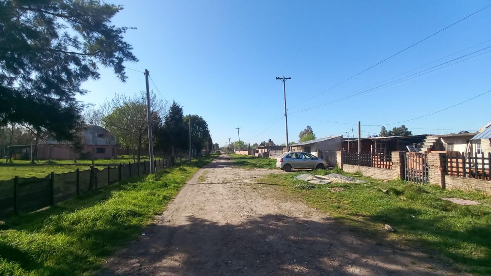 Casa en Venta al Oeste