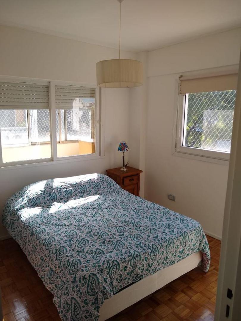 Departamento en alquiler temporal