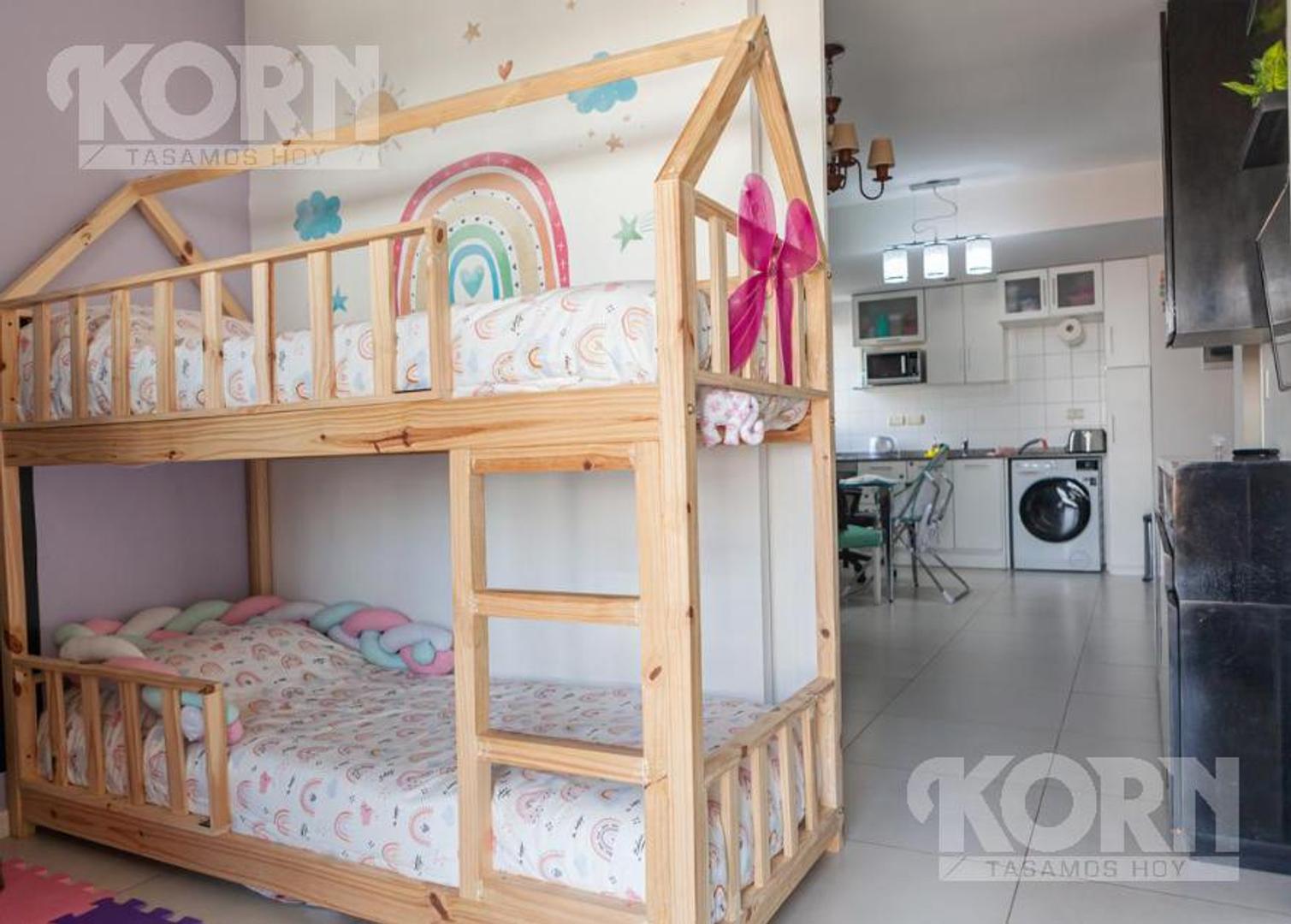 Departamento en Venta 12 años