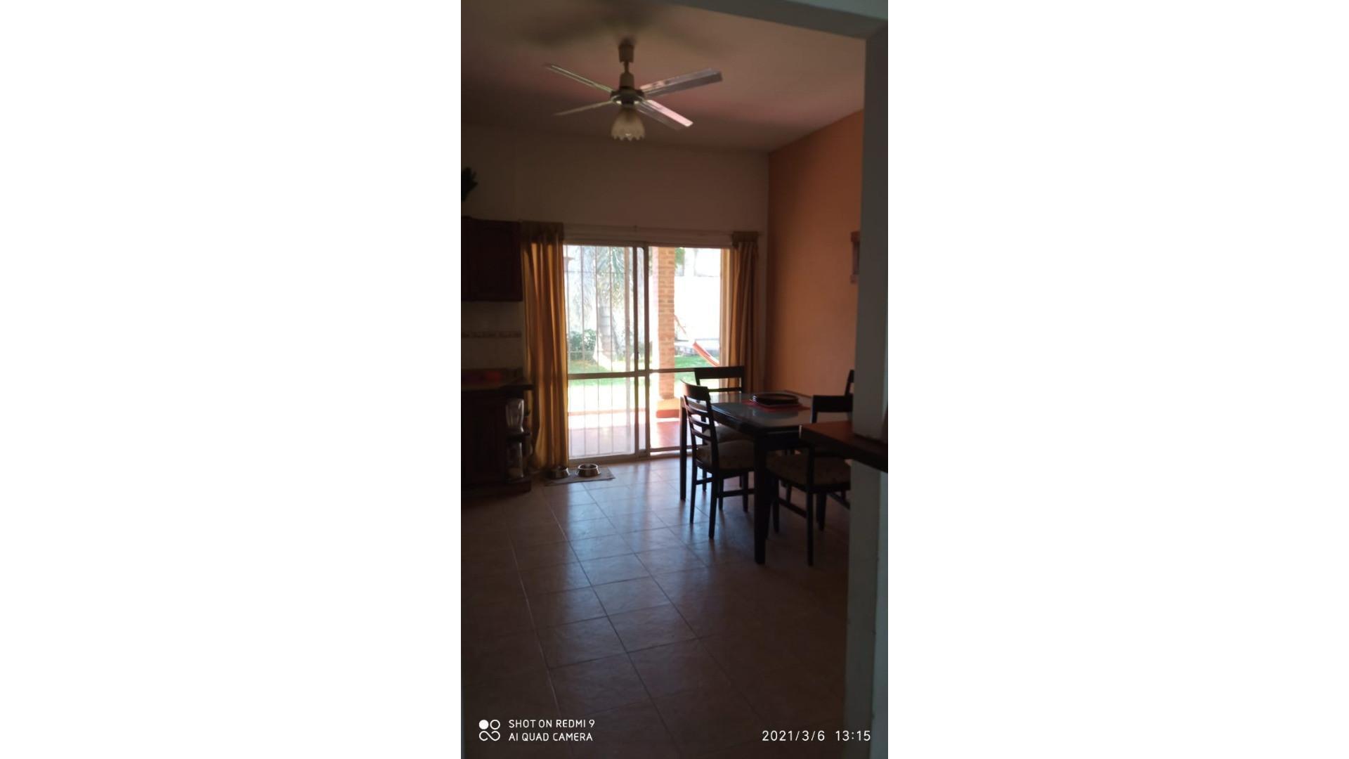 VENTA HERMOSA CASA 4 AMBIENTES, VILLA BALLESTER