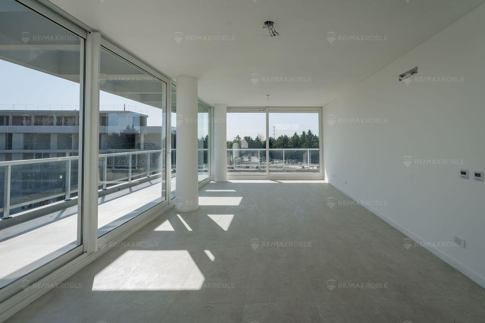 Departamento en Alquiler en Pilar, USD 1.200