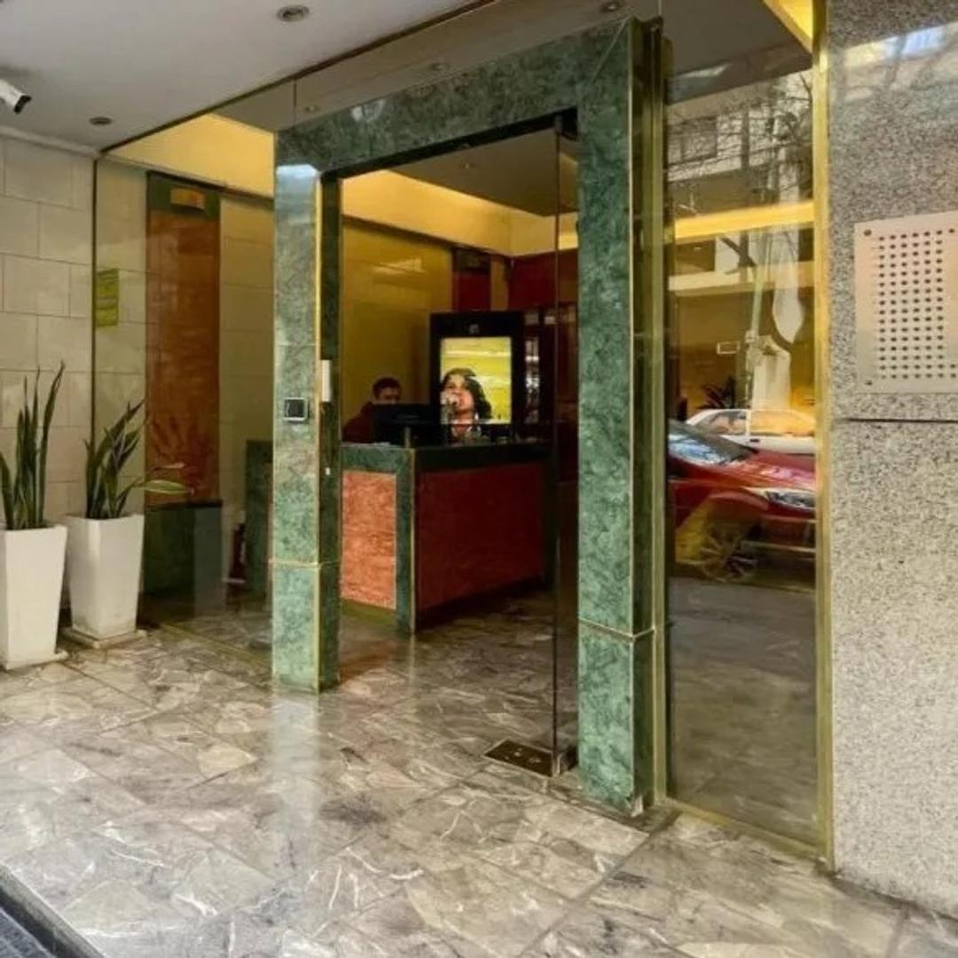 VENTA DEPARTAMENTO 3 AMBIENTES –  PALERMO