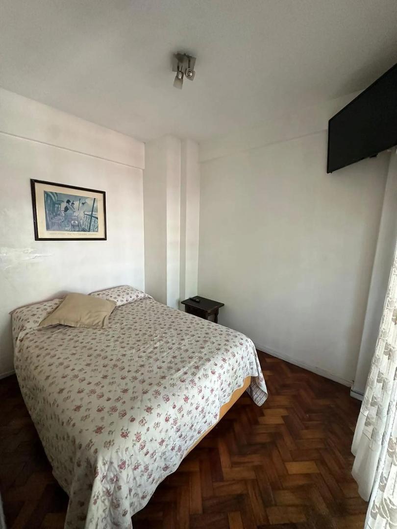 Departamento en alquiler temporario