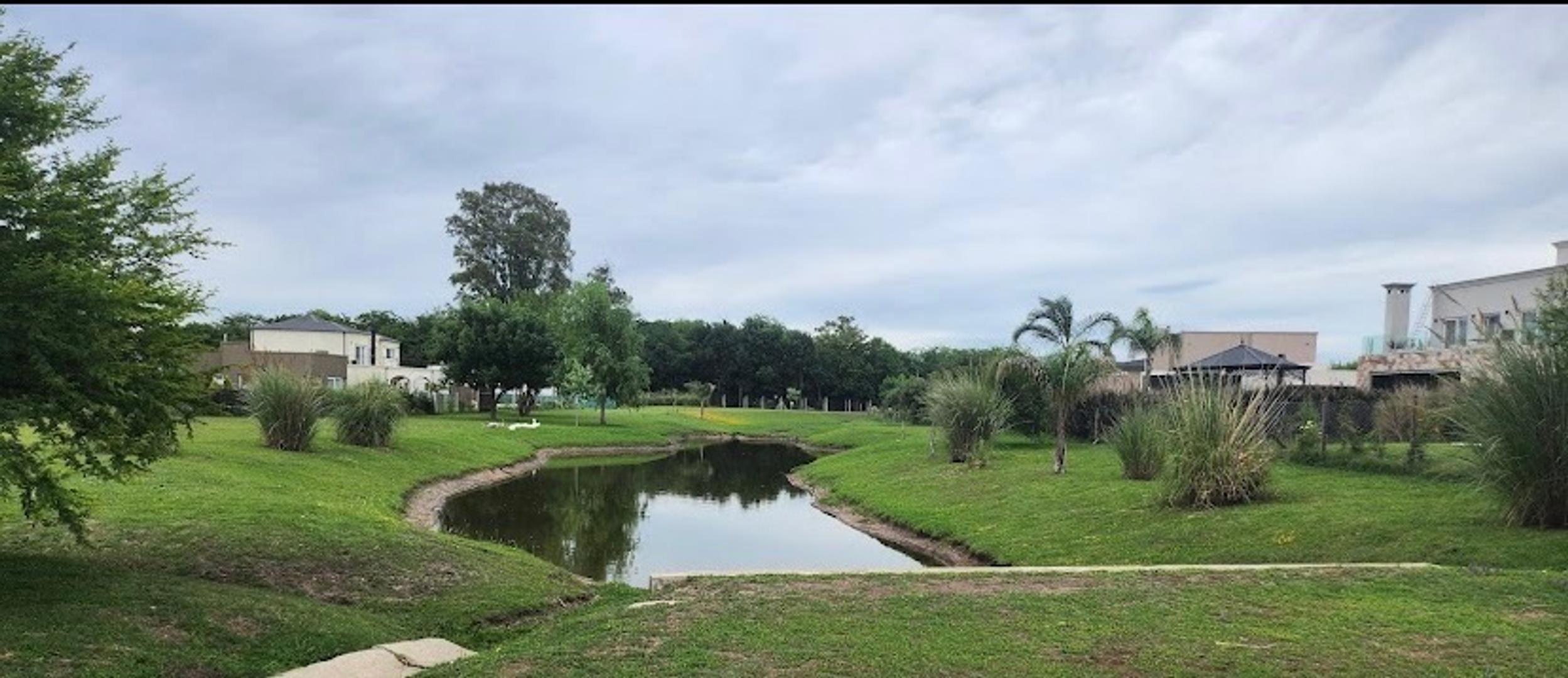 Santa Elena - Pilar Del Este