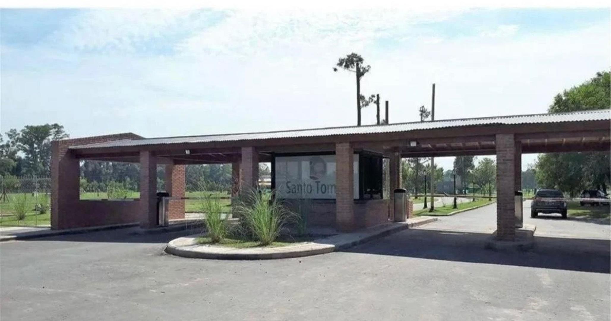 Gran Oportunidad! Lote en venta, Pilar