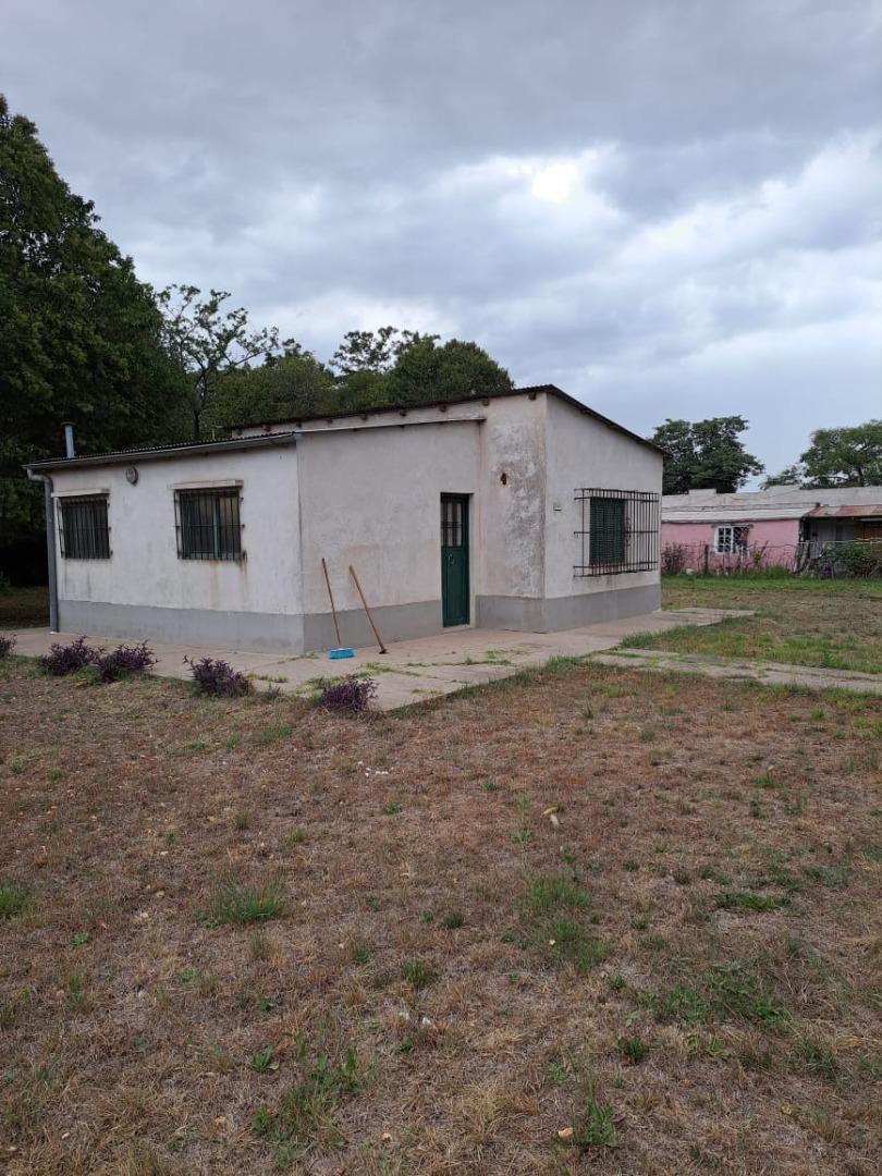 Casa en Venta de 1 dormitorio