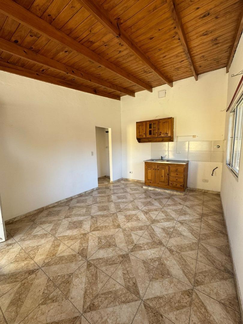 DEPARTAMENTO EN ALQUILER