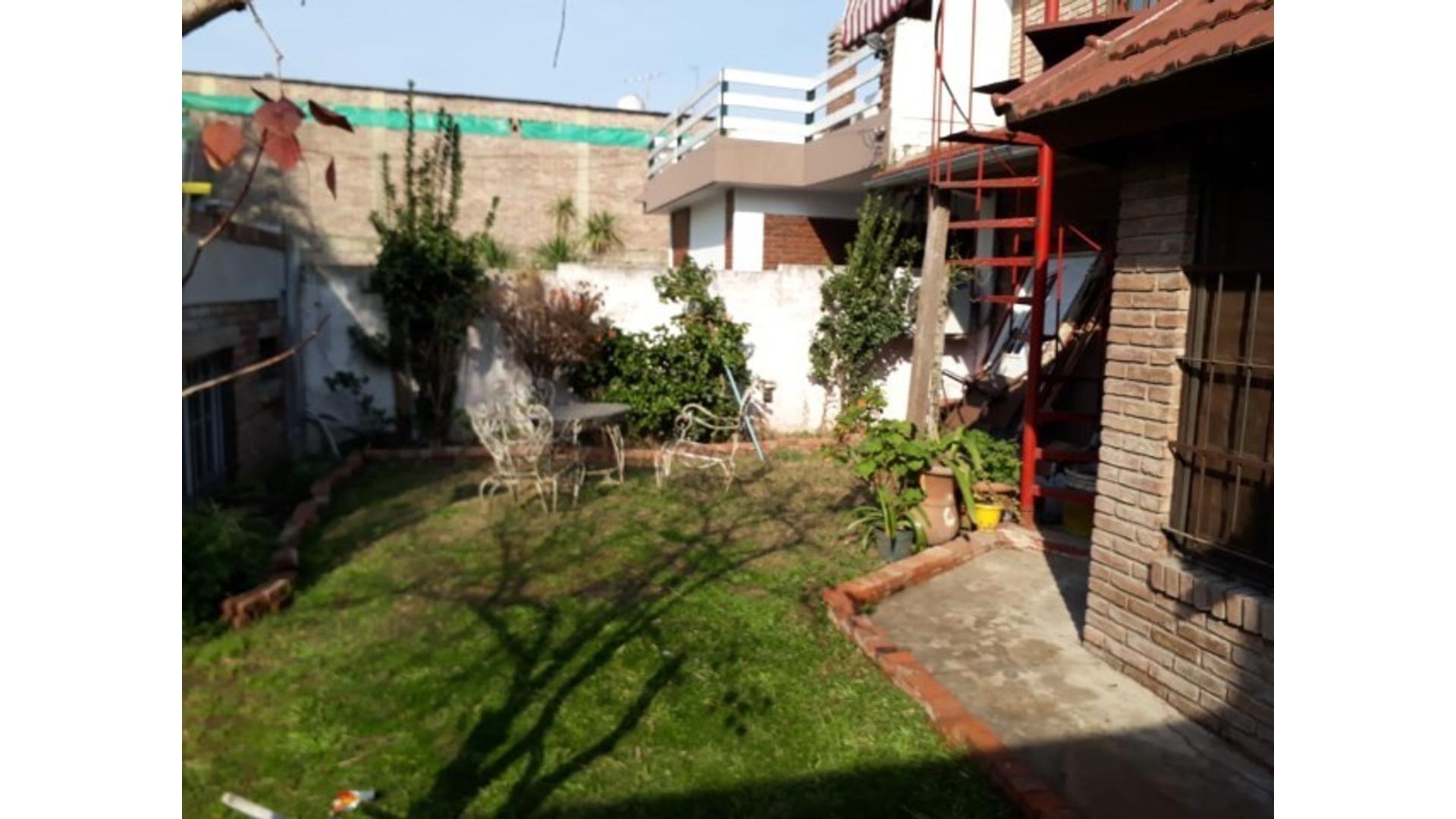 Casa en Venta de 6 dormitorios