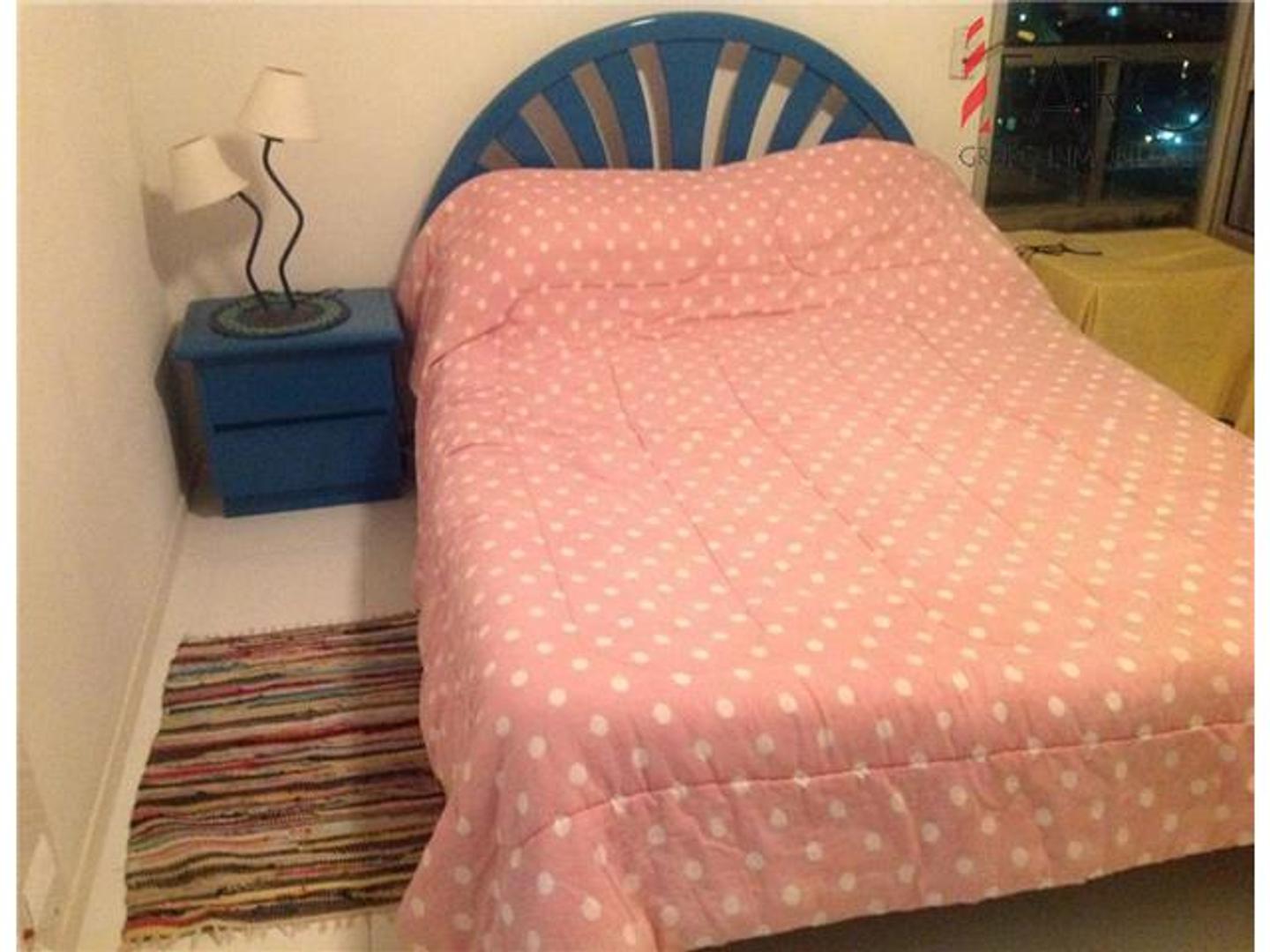 Departamento en Alquiler de 2 dormitorios