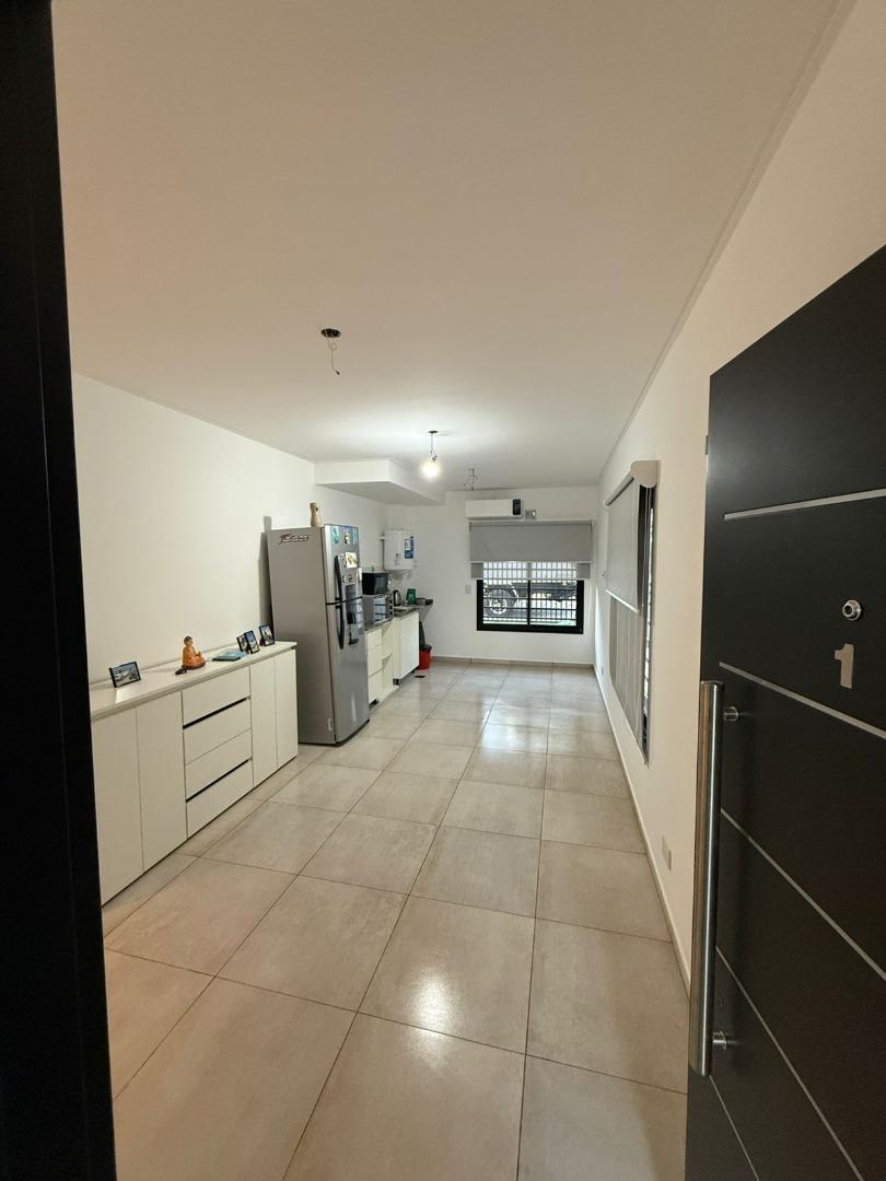 Departamento 3 ambientes 2 cocheras