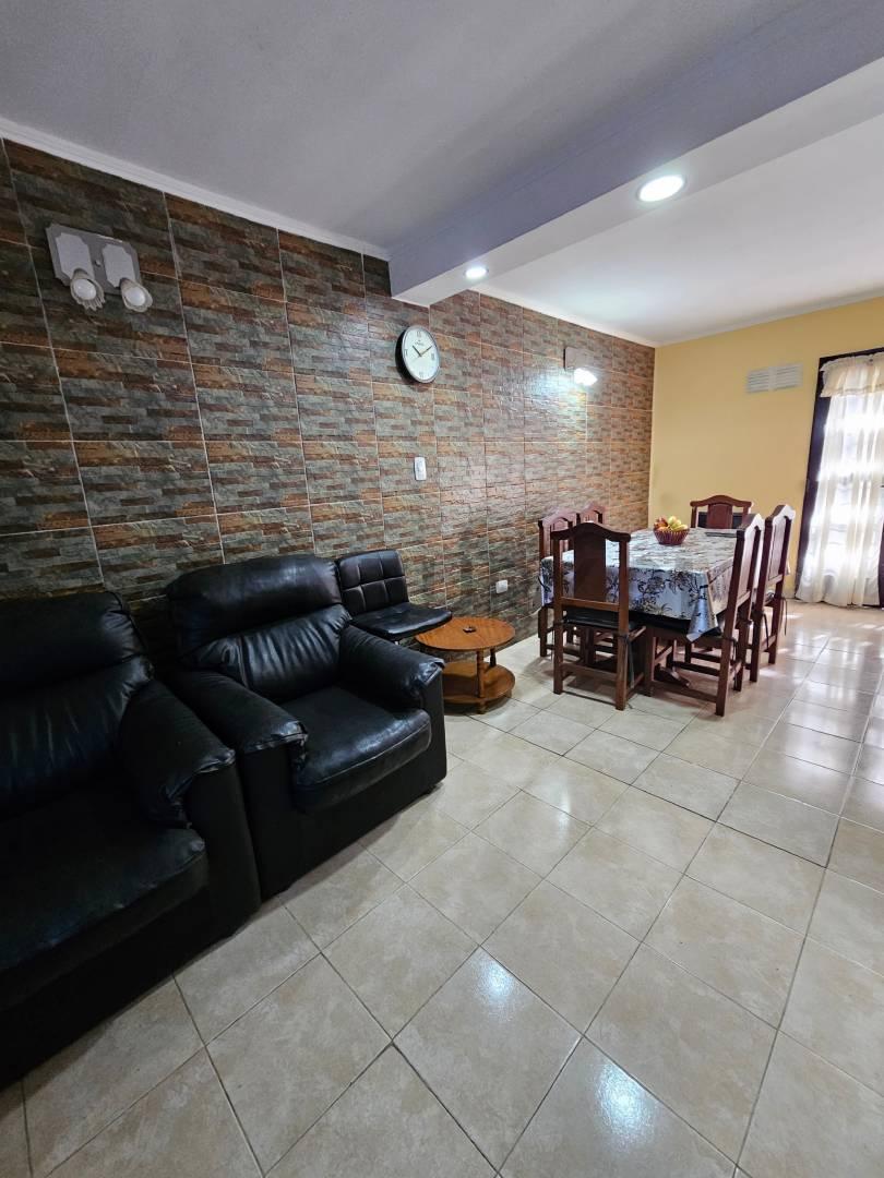 Casa en Venta 15 años