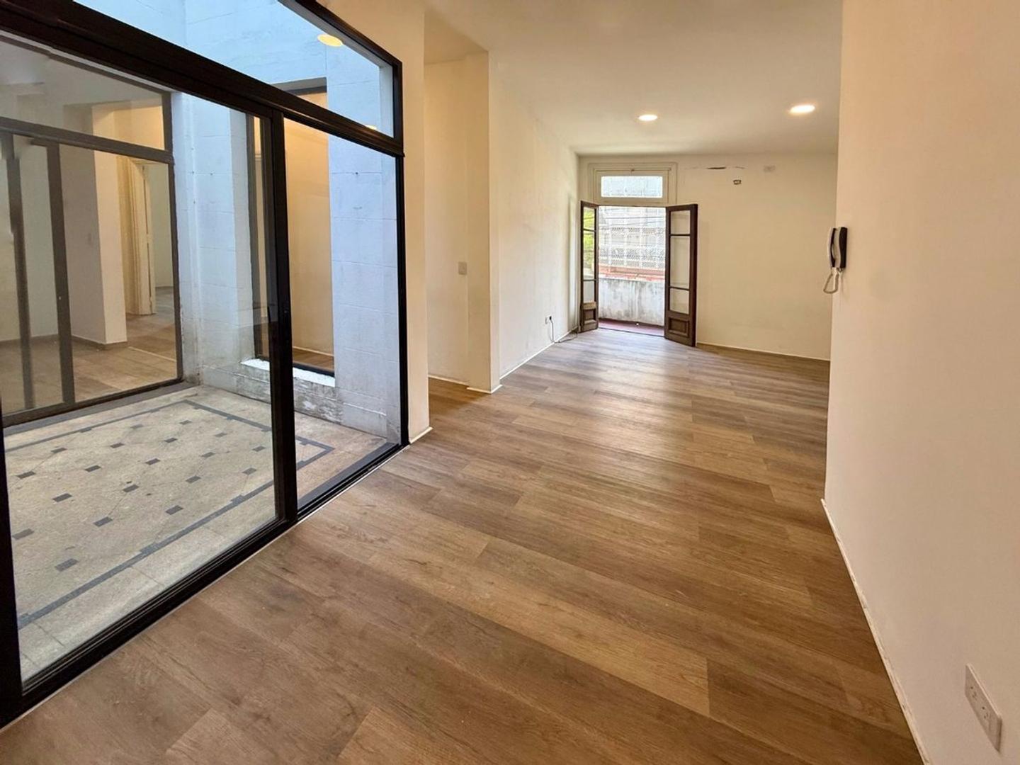 Avenida San Juan 3900