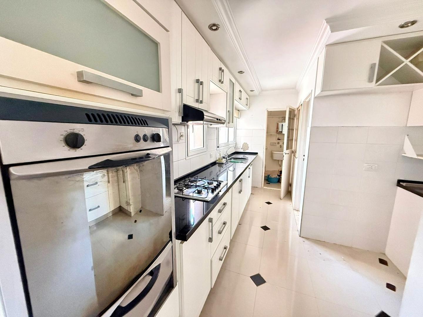 Departamento en Alquiler de 4 ambientes