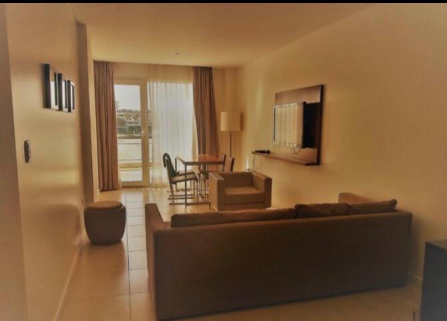 Departamento en Venta en Nordelta Bahía Grande, USD 360.000