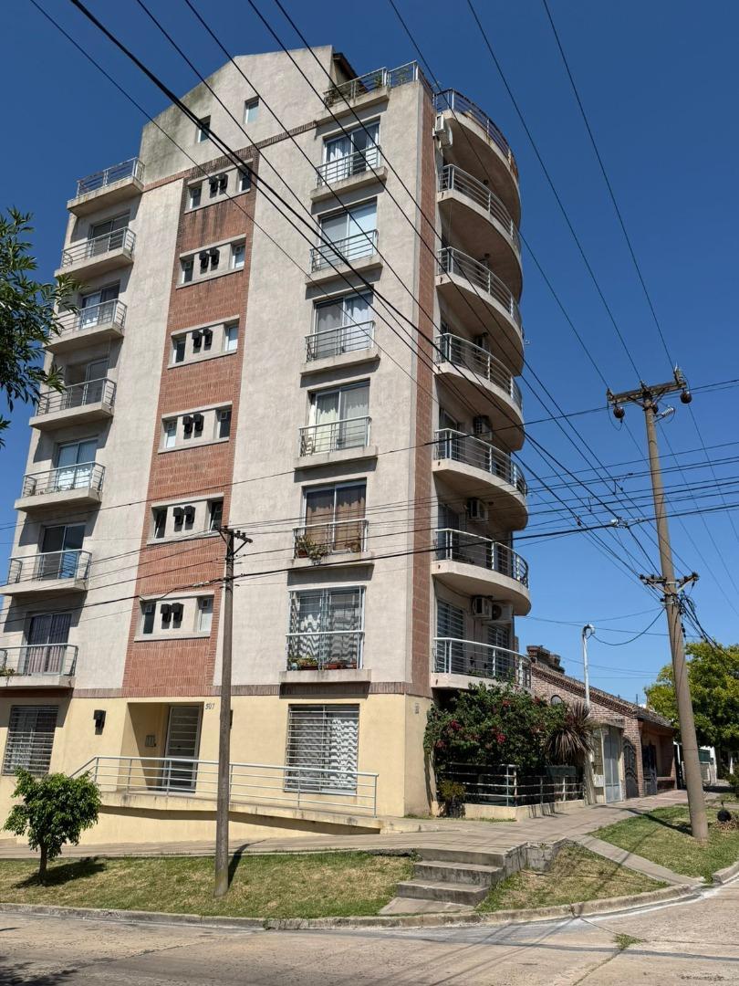 Hermoso departamento de 1 dormitorio