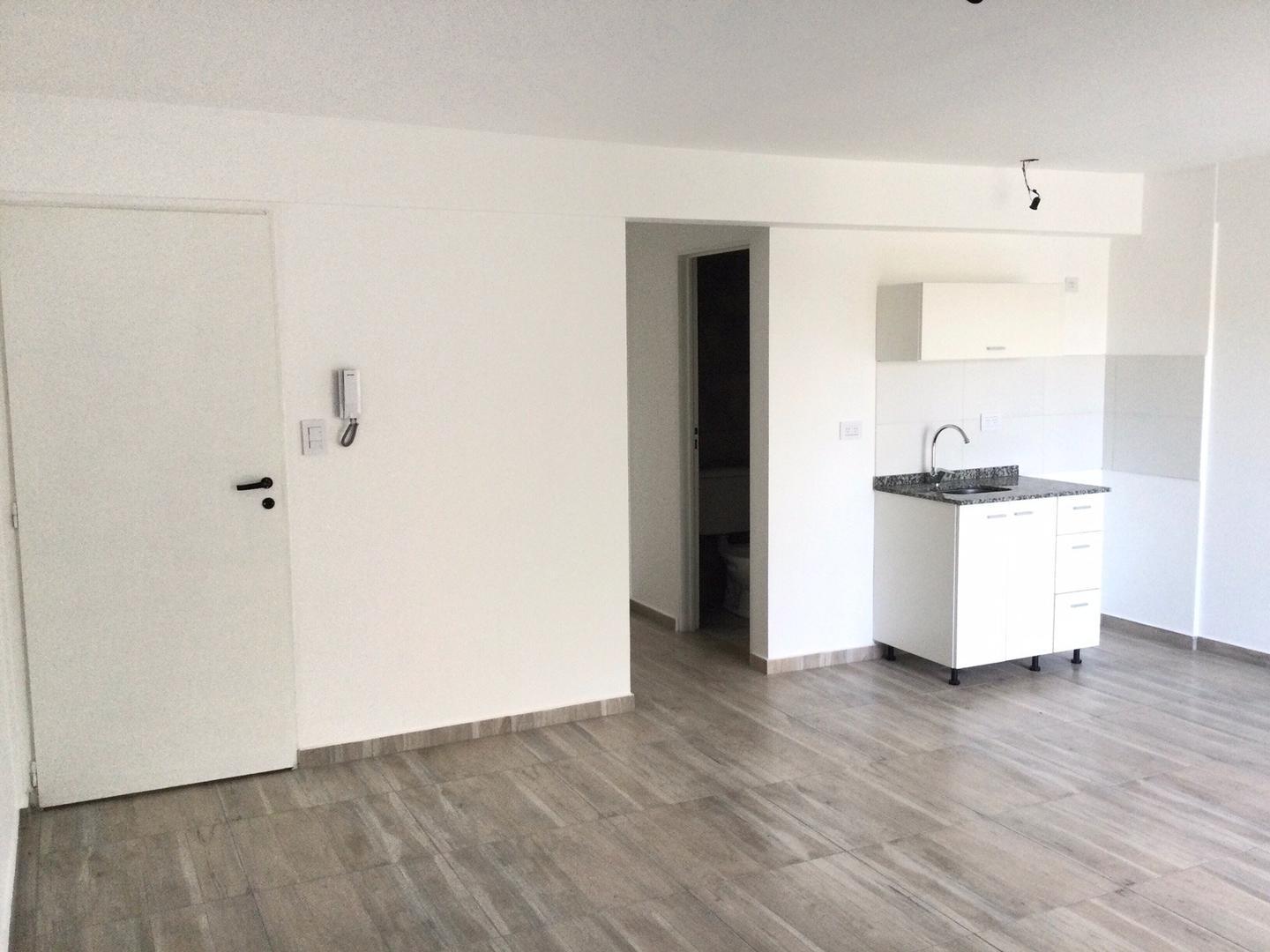 Departamento en Venta en Banfield, USD 51.500