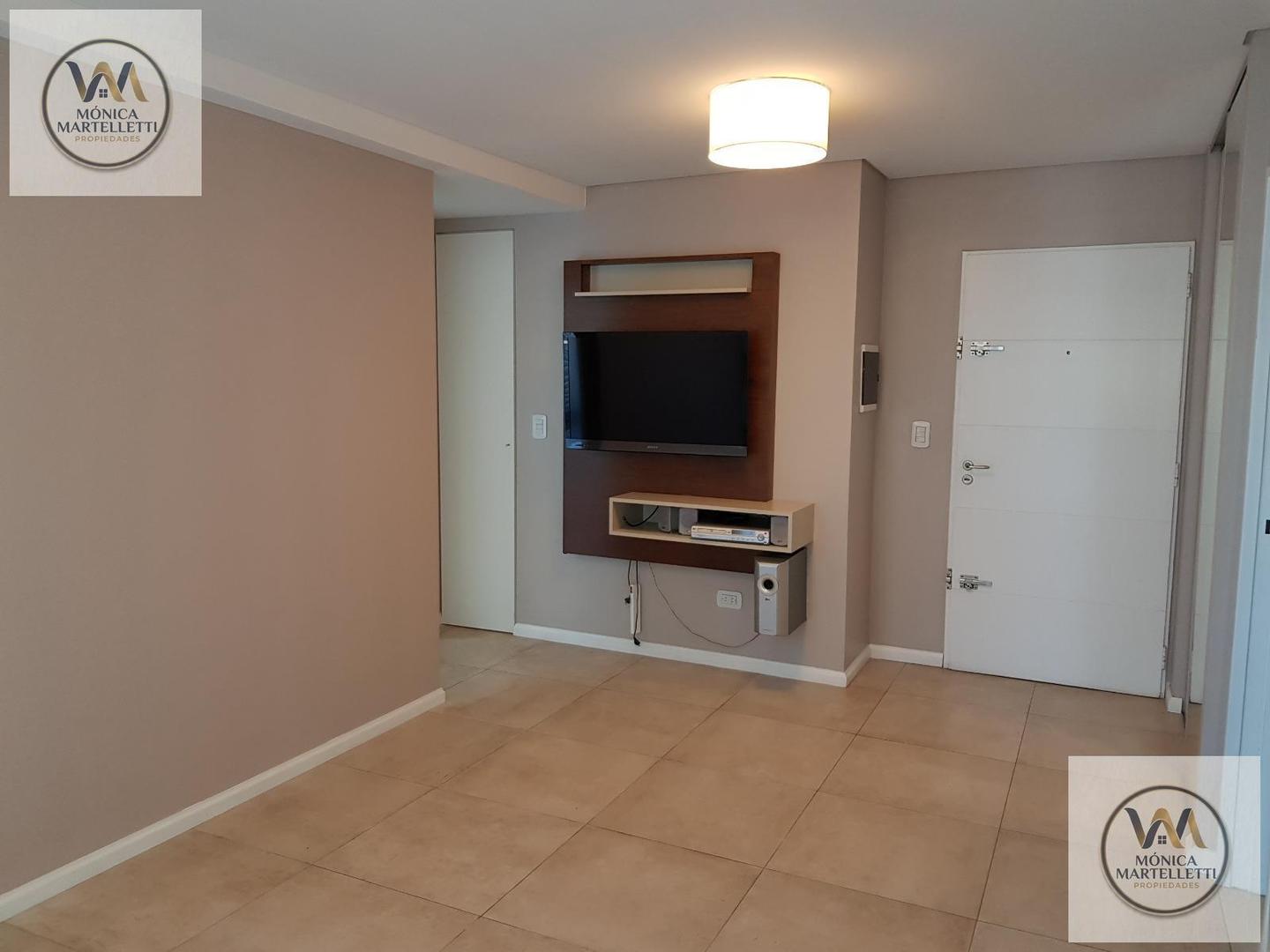 Departamento en Alquiler de 1 dormitorio