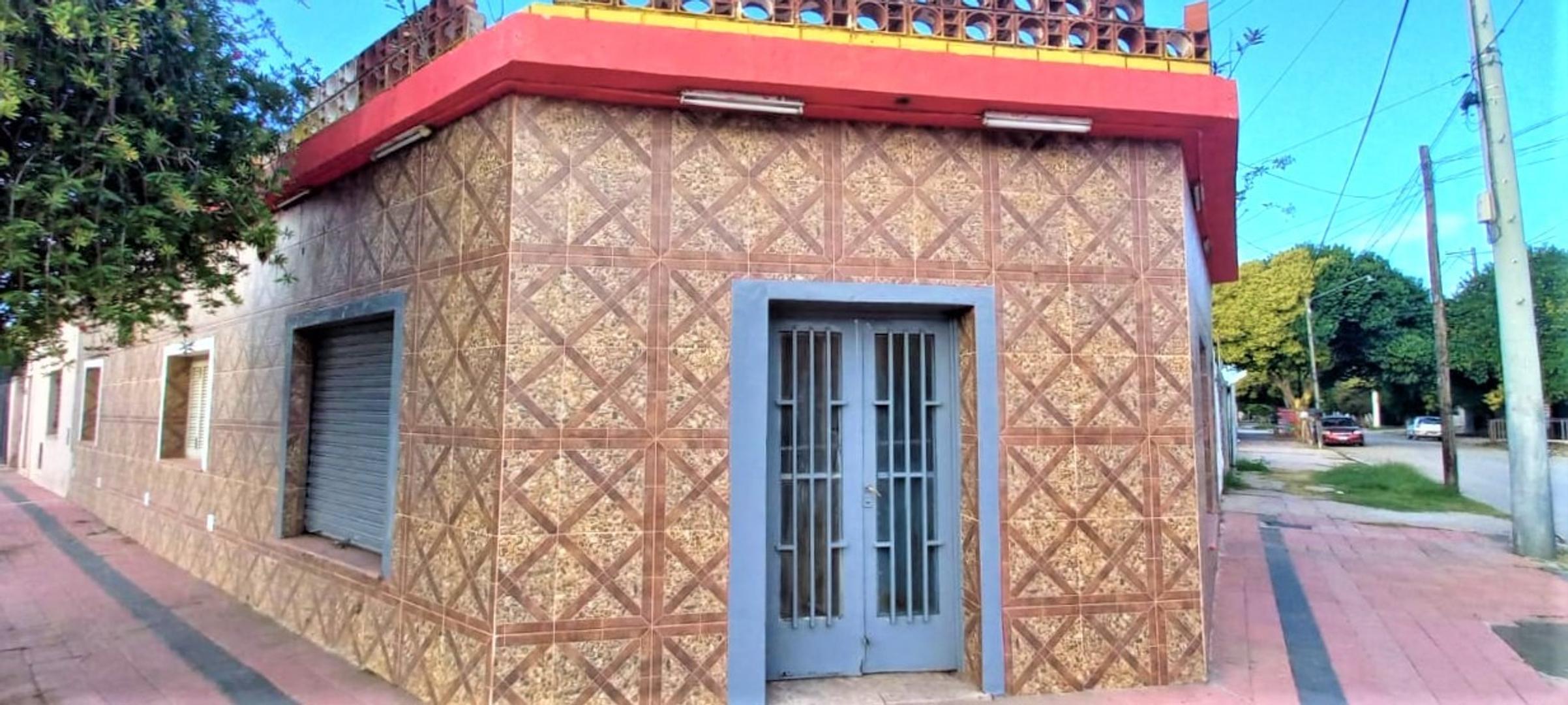 Abramo Esquina Chilavert