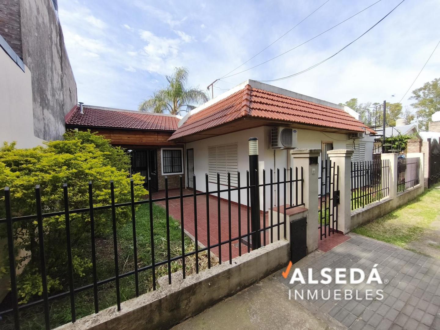 Casa interna en venta de 2 dormitorios en Baigorria