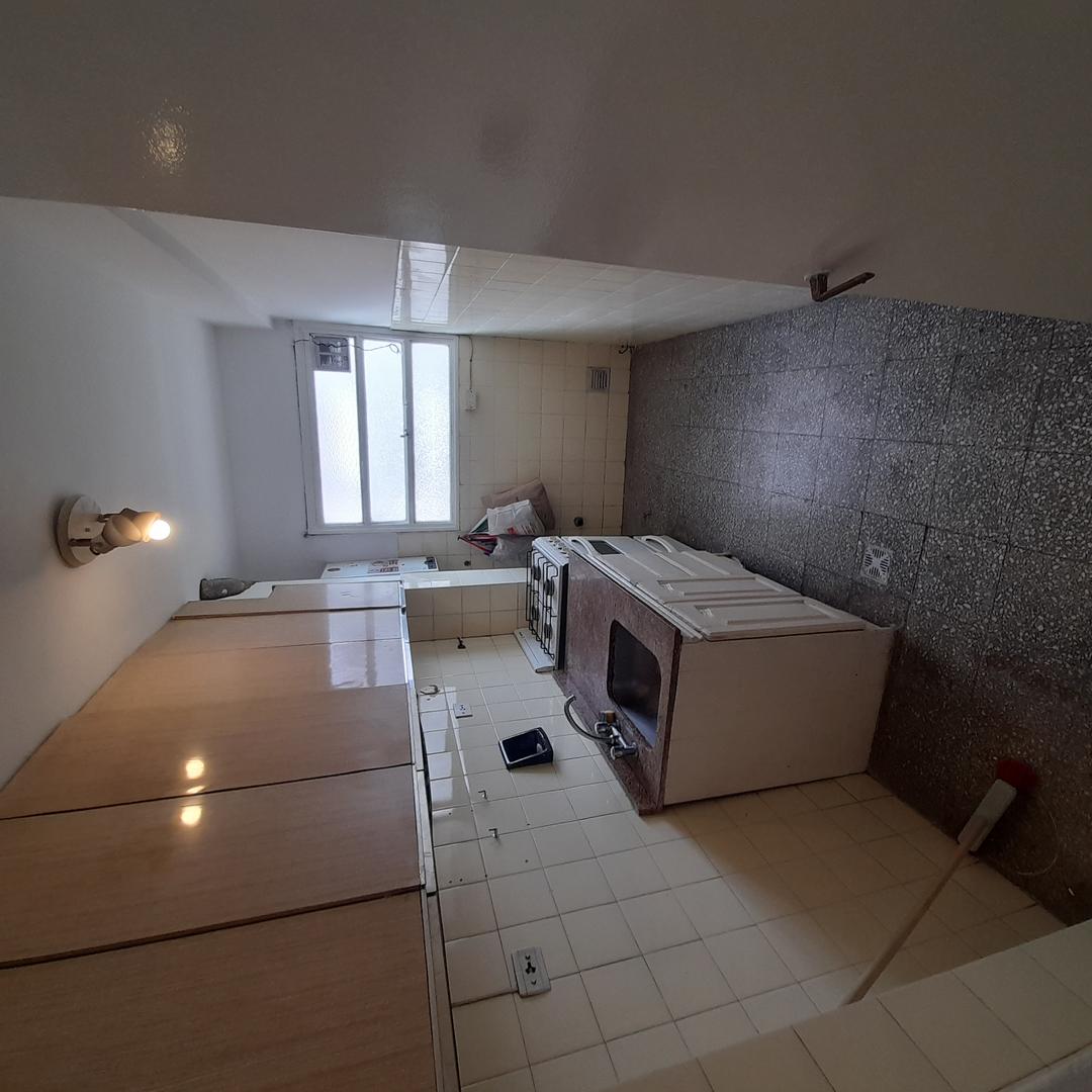 Departamento en Alquiler 45 años