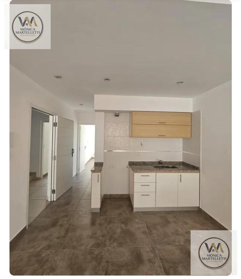 Departamento en Venta 2 años
