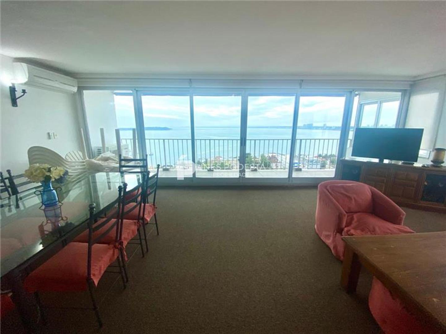 Península calle 20 P. 13