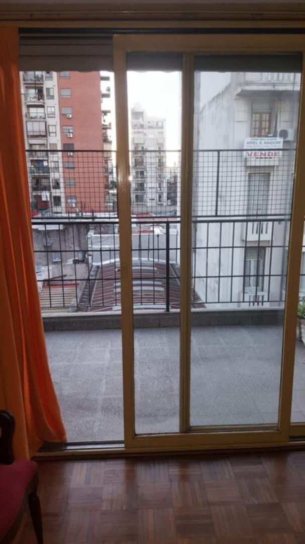 Departamento en Alquiler Temporal 40 años