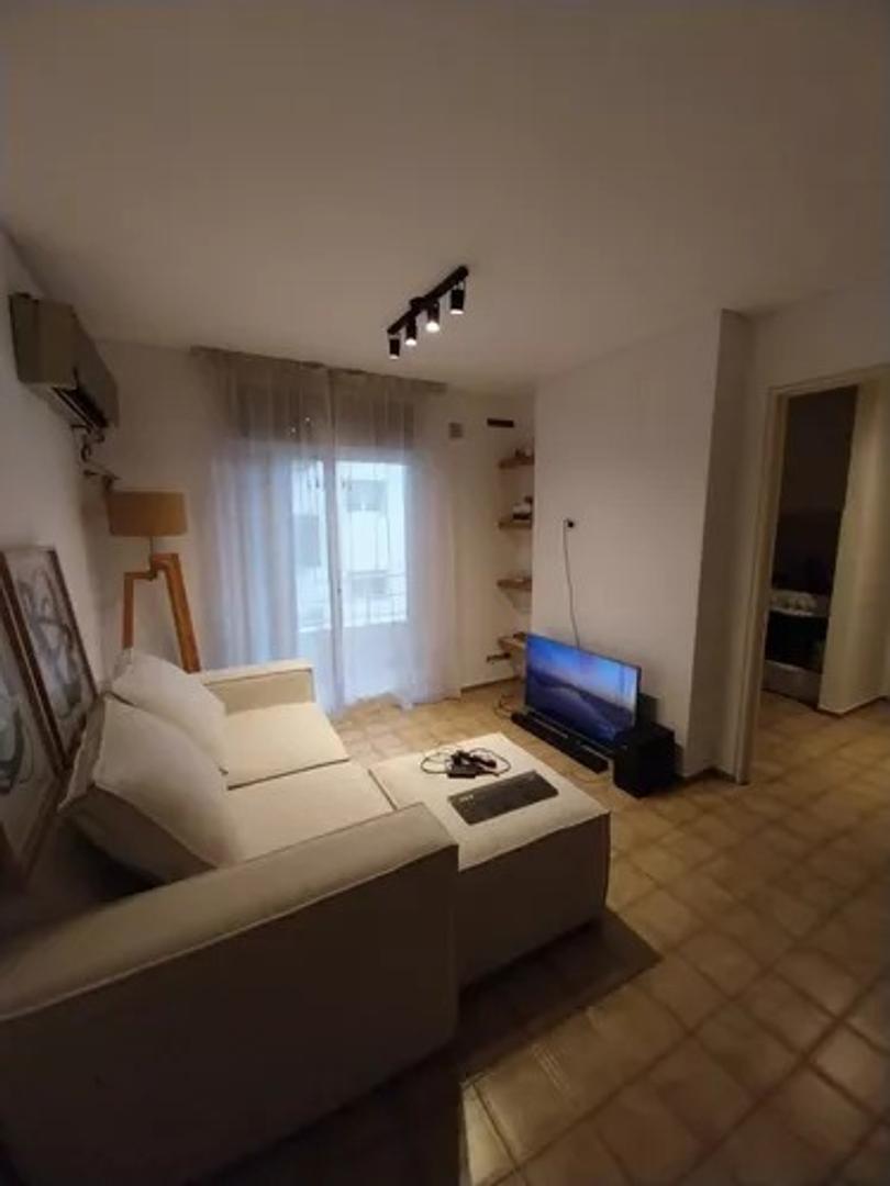 VENTA Dpto 1 Hab - Córdoba - Patio Olmos