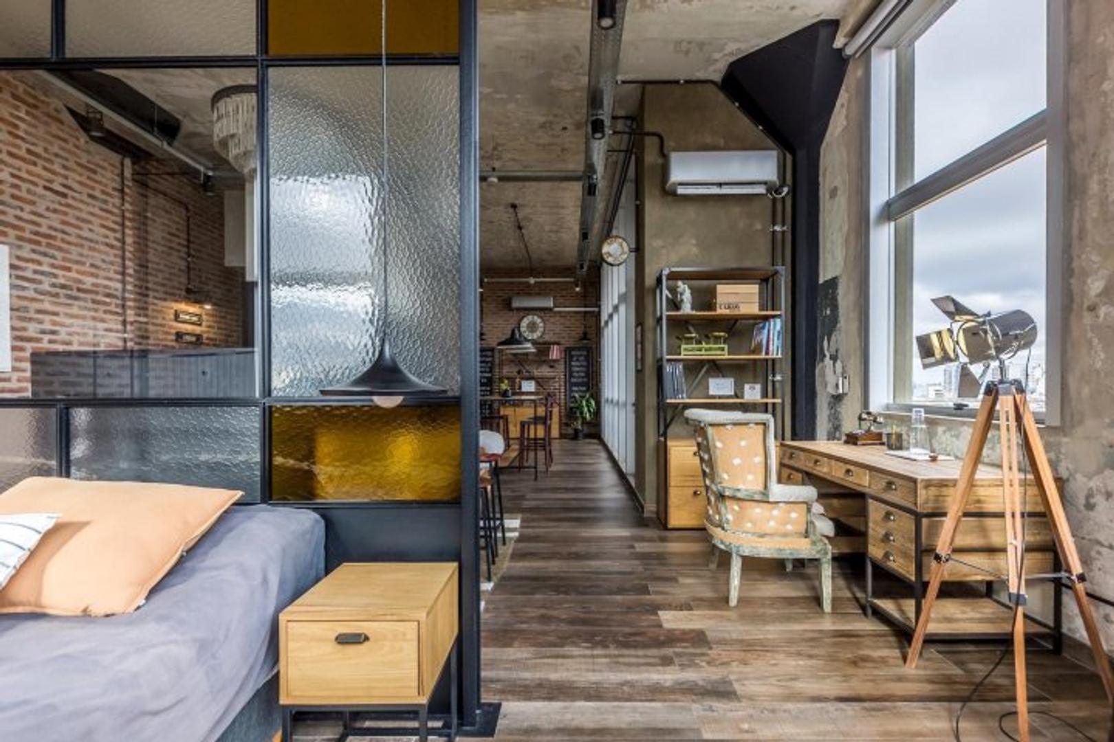 Loft 516 | Molina Ciudad , Piso 5