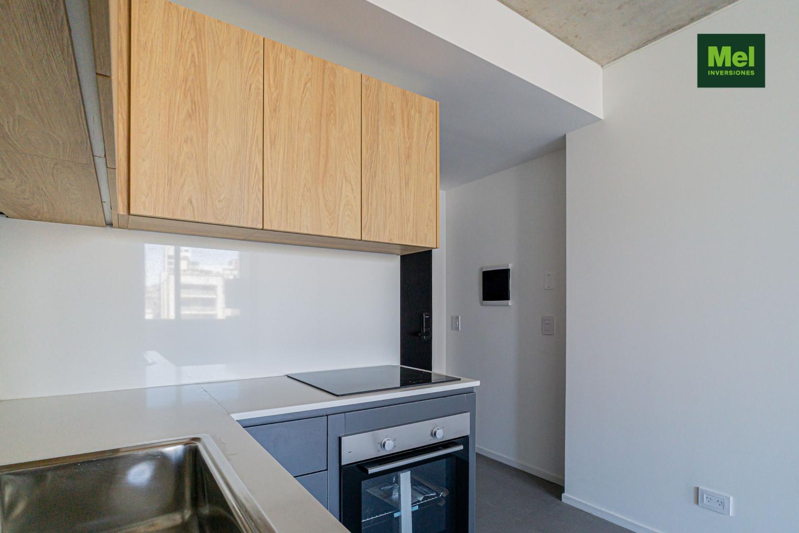 Departamento en Venta en Belgrano, USD 159.000