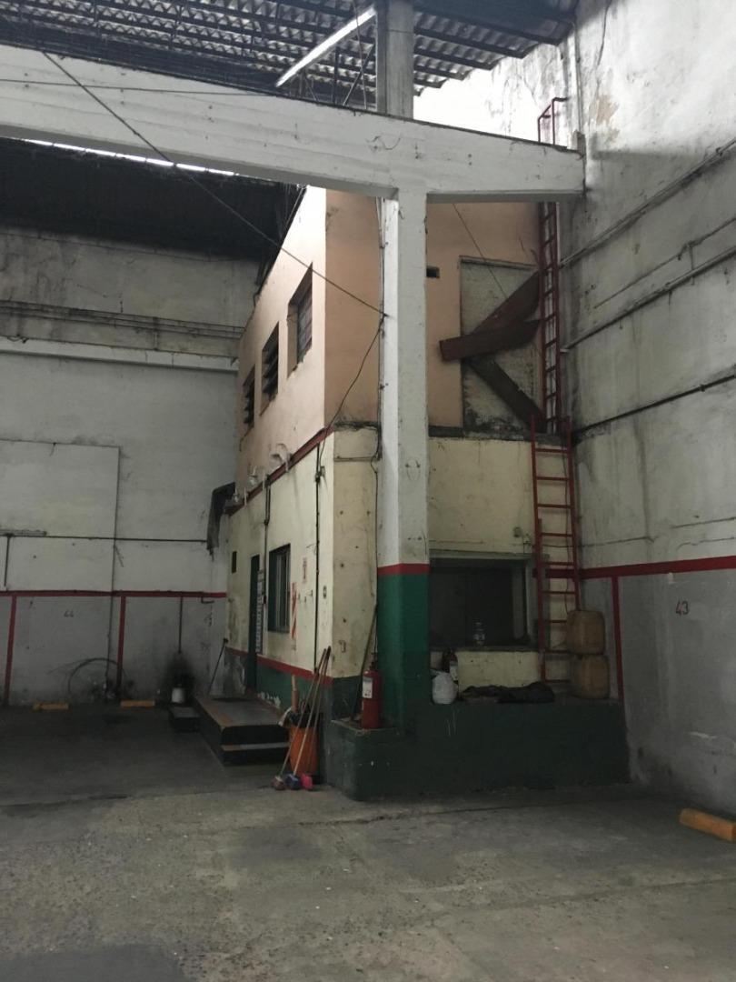 Galpon en Venta 30 años