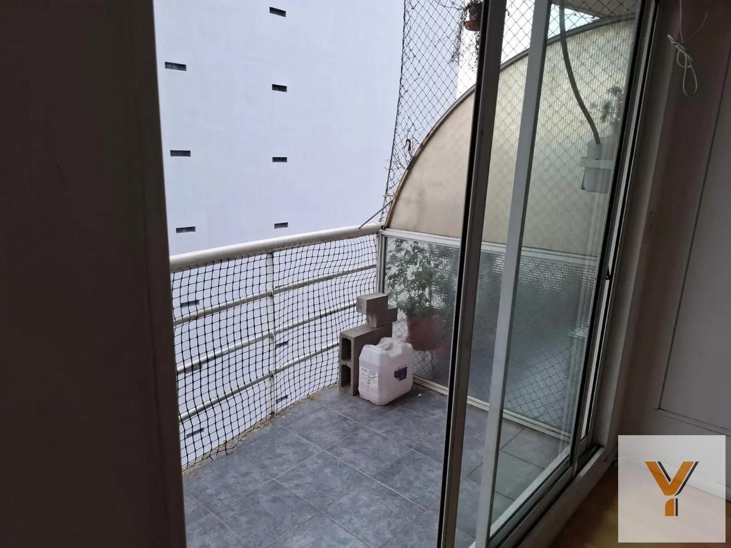 Departamento en Alquiler de 2 dormitorios