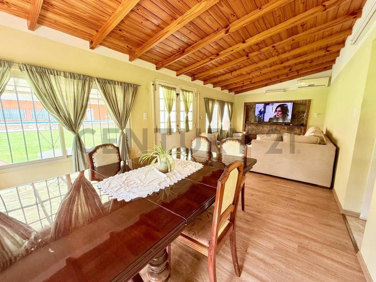 Gral Conesa 1900, Piso 0