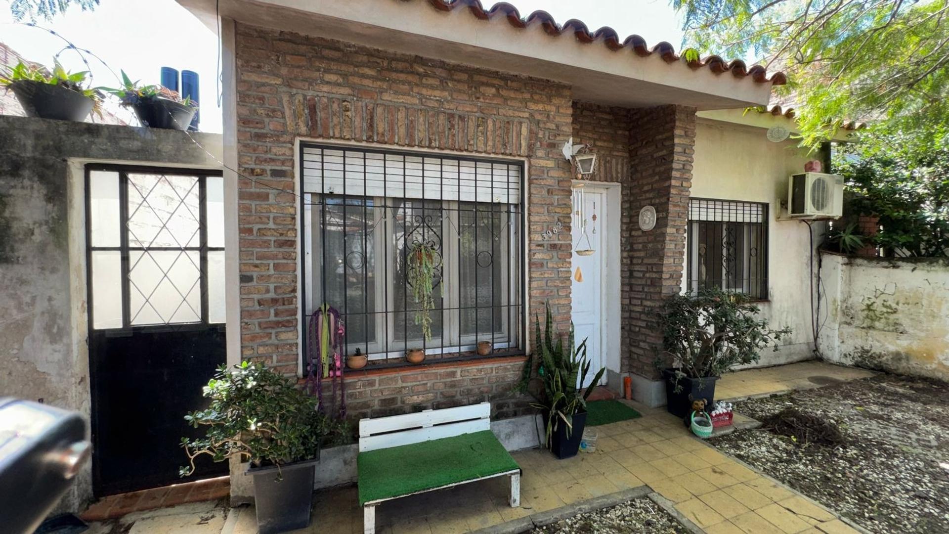 Casa en Venta de 2 dormitorios