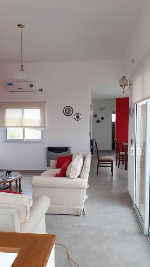 Km 382, Ruta Provincial 11 100