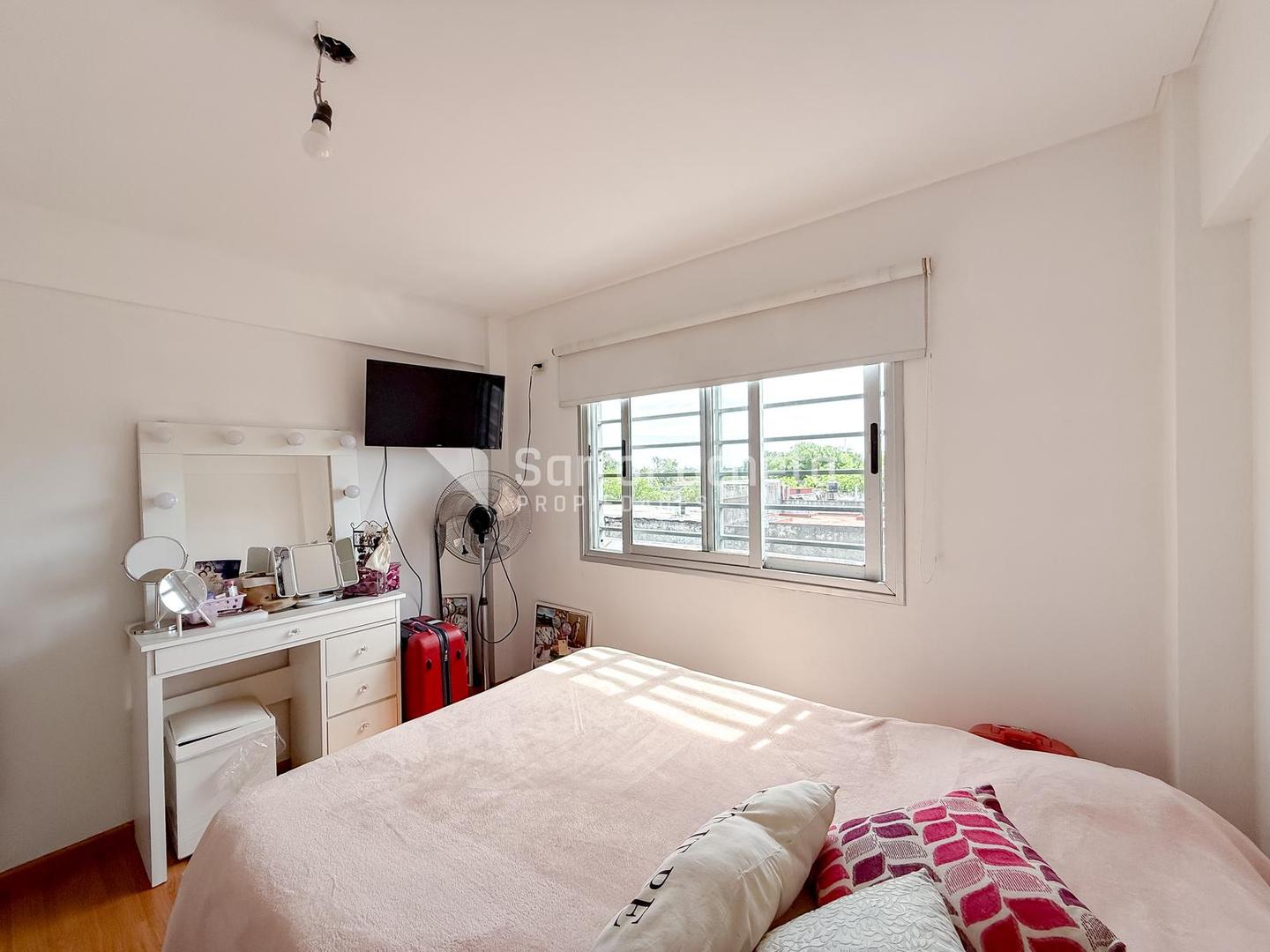 Departamento en Venta en Haedo, USD 78.000