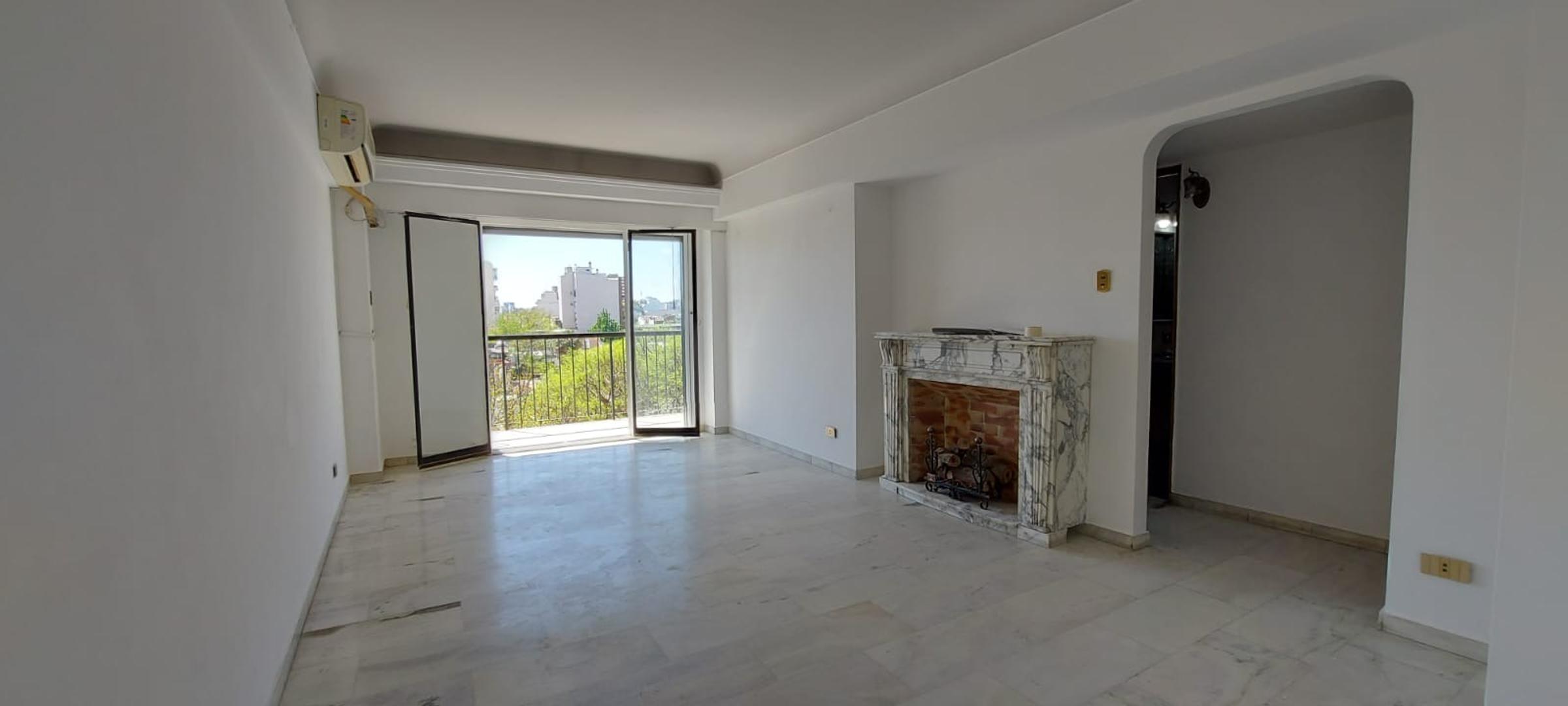 Depto.3 amb. c/cochera y dependencia  Venta, CABALLITO NORTE