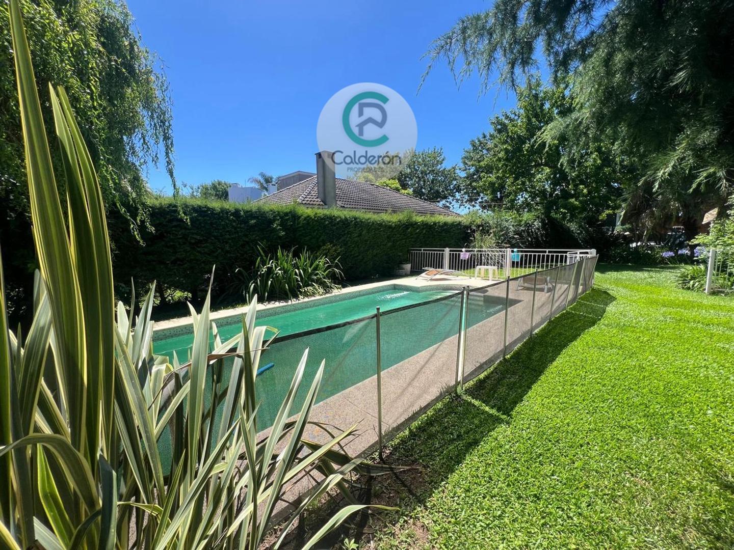 Casa en Alquiler en Country Club Banco Provincia, USD 1.200