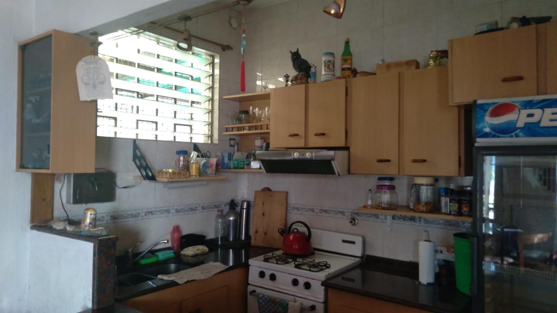Depto Tipo Casa en Venta de 4 ambientes