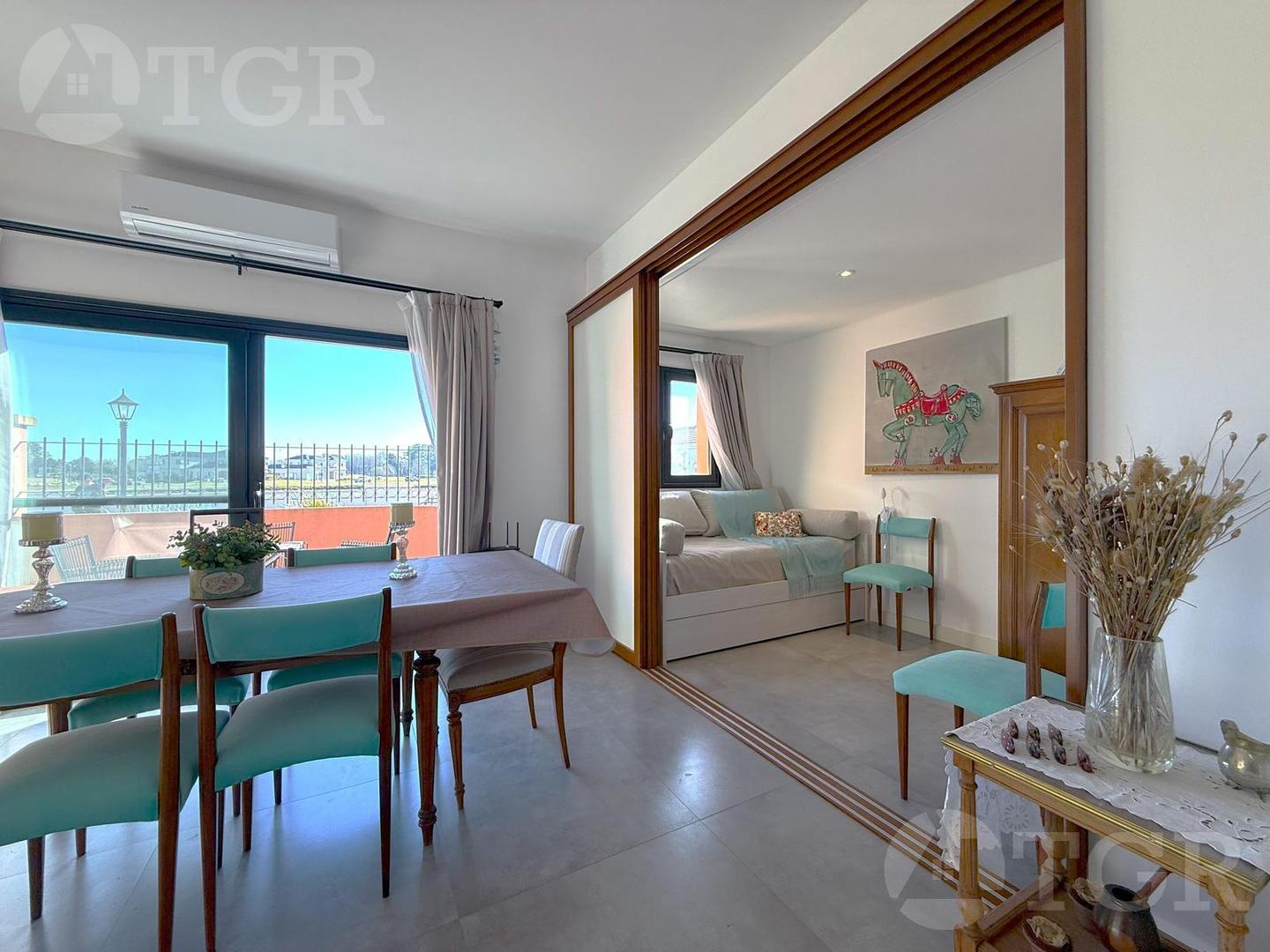 Departamento en Venta en La Providencia Resort & Country Club, USD 170.000