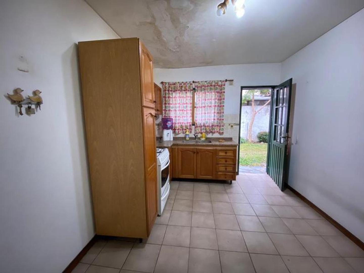 Depto Tipo Casa en Venta 20 años